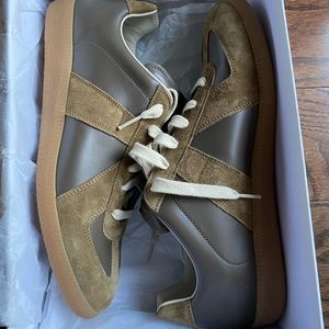 Maison Margiela low top sneakers